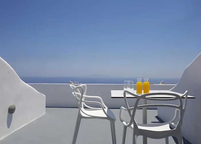 Adore Santorini 易莫洛林