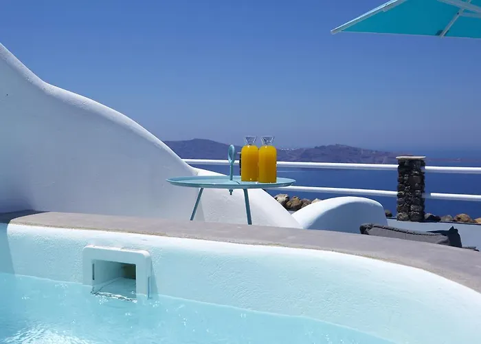 Adore Santorini 易莫洛林