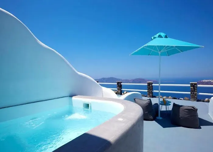 酒店 Adore Santorini