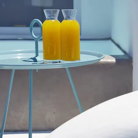 מלון Adore Santorini אימרוביגלי