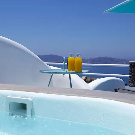 Adore Santorini אימרוביגלי