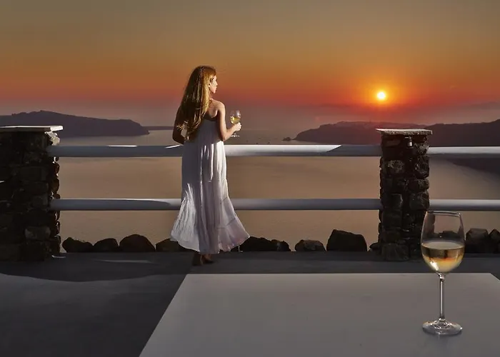 Adore Santorini Imerovigli (Santorini)