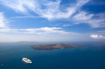 Adore Santorini 4*