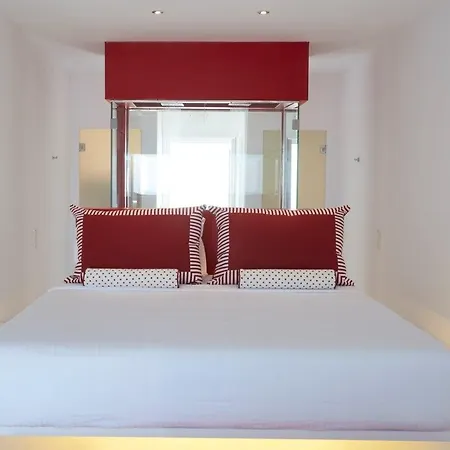 Hotel Adore Santorini Imerovígli