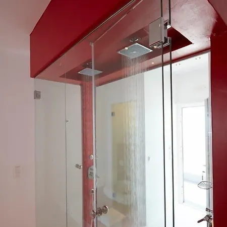 Adore Santorini Hotel Imerovígli