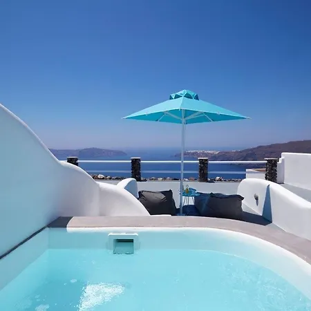 Adore Santorini Hotell