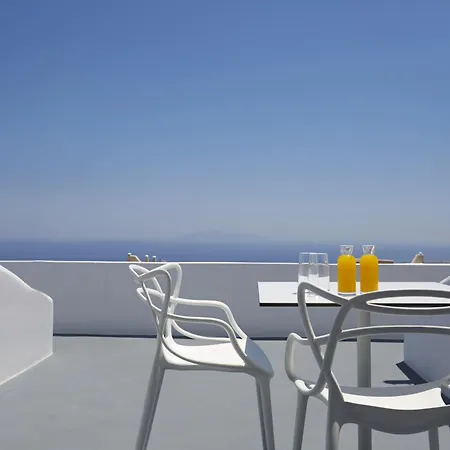 Adore Santorini Imerovigli (Santorini)