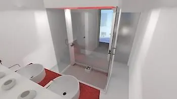 Hotell Adore Santorini Imerovigli (Santorini)