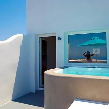 Adore Santorini Hotel Imerovigli (Santorini)