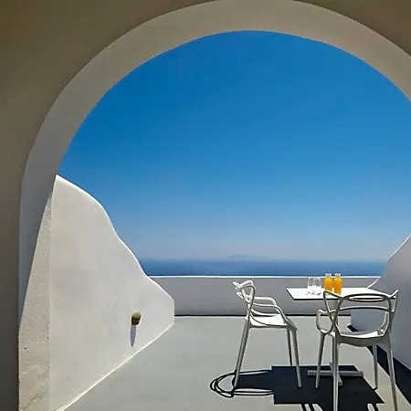 Adore Santorini Hotel 4*