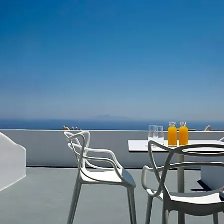 Hotel Adore Santorini Imerovigli (Santorini)