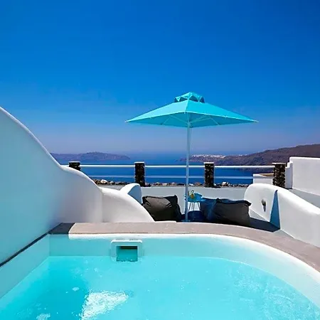 Adore Santorini Hotel Imerovigli (Santorini)