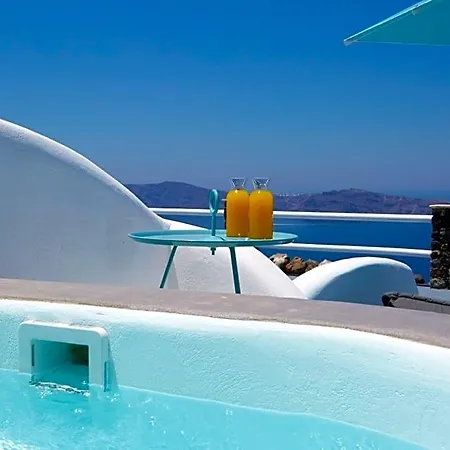 Adore Santorini Hotel