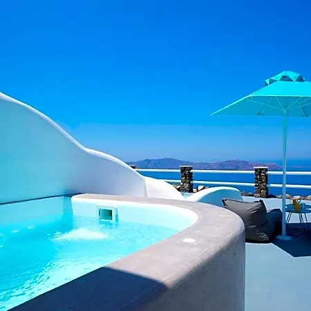 Hotel Adore Santorini 4*