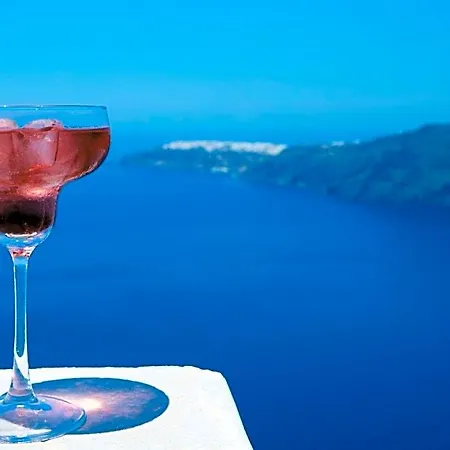 Adore Santorini Hotel