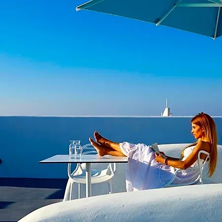 Adore Santorini Hotel Imerovigli (Santorini)