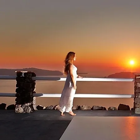 Adore Santorini Hotel