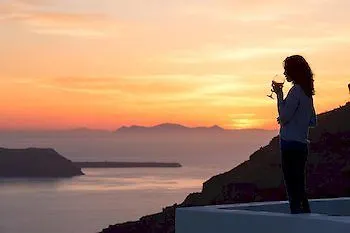 Hotell Adore Santorini 4*