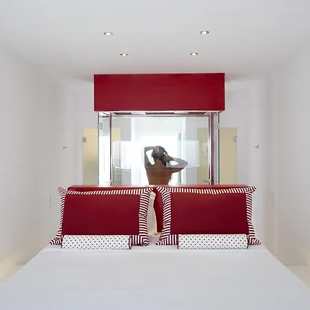 Adore Santorini 4* Imerovigli (Santorini)