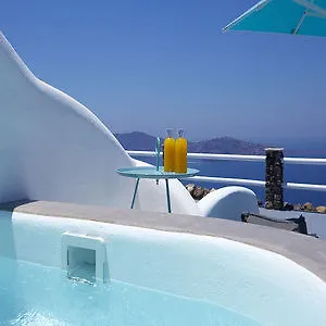 Hotell Adore Santorini Imerovigli (Santorini)