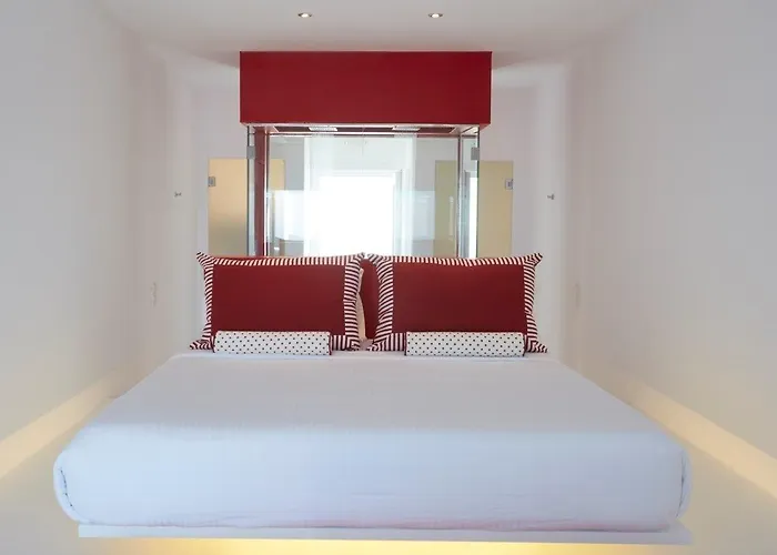 Hotel Adore Santorini Imerovigli (Santorini)