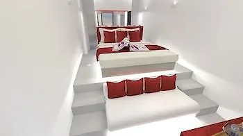 Adore Santorini Imerovigli (Santorini)