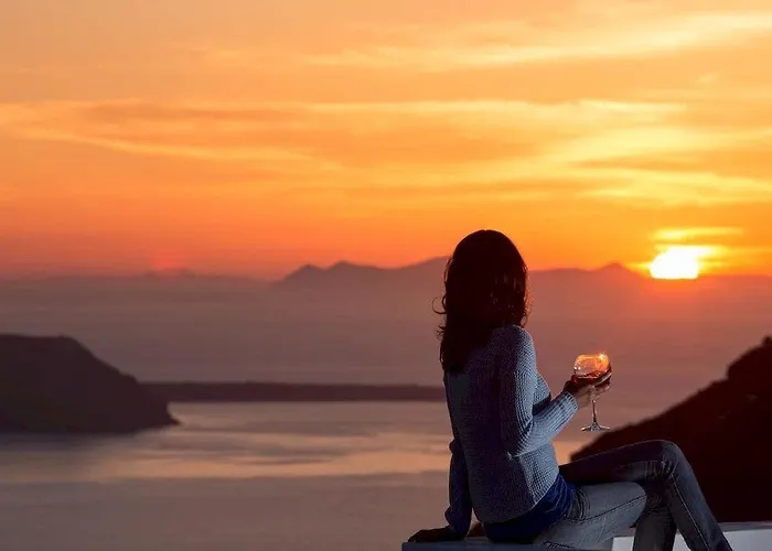 Adore Santorini Hotel