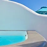 Hotel Adore Santorini 4*