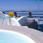 Adore Santorini Hotel Imerovigli (Santorini)
