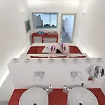 Adore Santorini Hotel Imerovigli (Santorini)