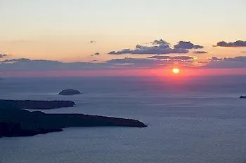 Adore Santorini Szálloda Imerovígli