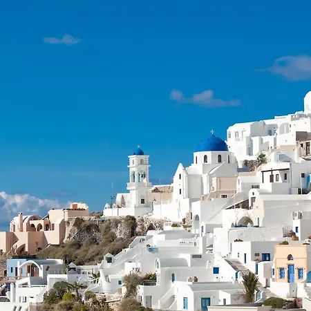 Hotell Adore Santorini Imerovigli (Santorini)