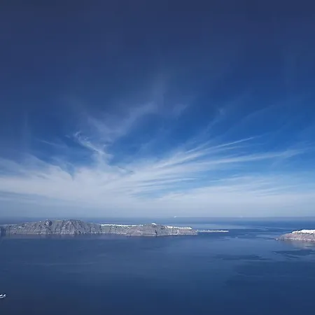 Szálloda Adore Santorini 4*