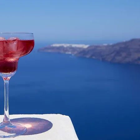 Adore Santorini 4* Imerovigli (Santorini)