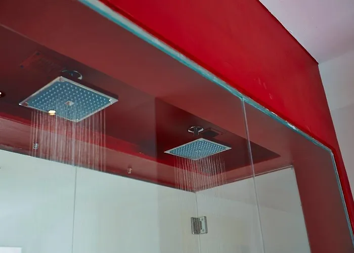 Hotell Adore Santorini