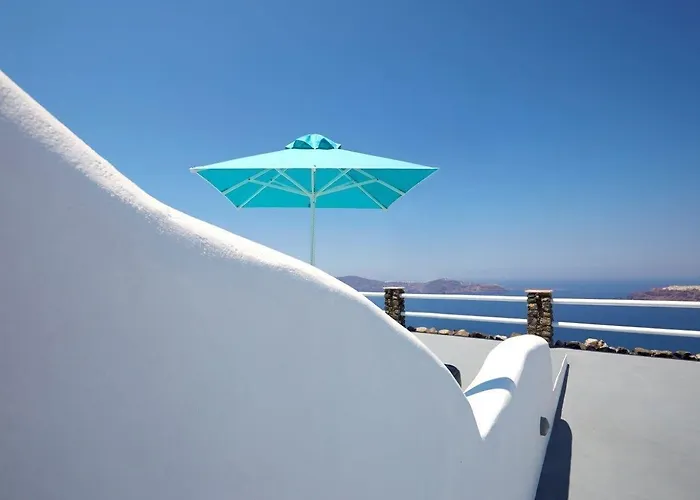 Adore Santorini Imerovigli (Santorini)