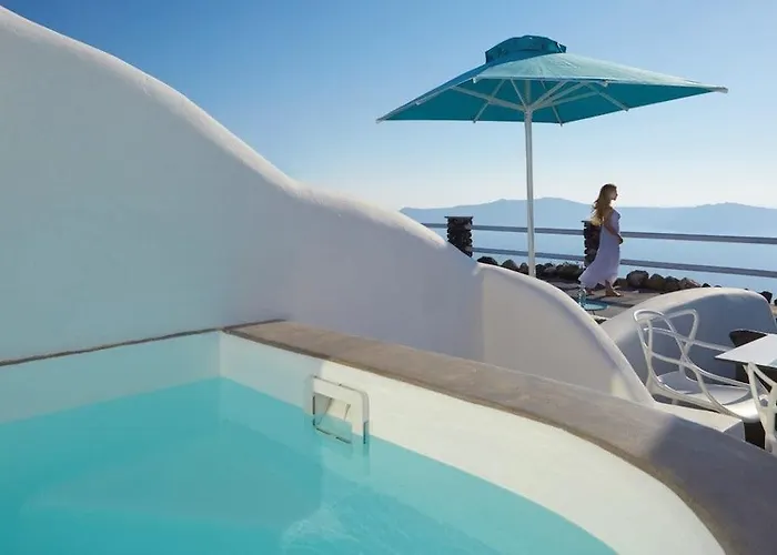 Hotel Adore Santorini