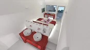 Hotell Adore Santorini
