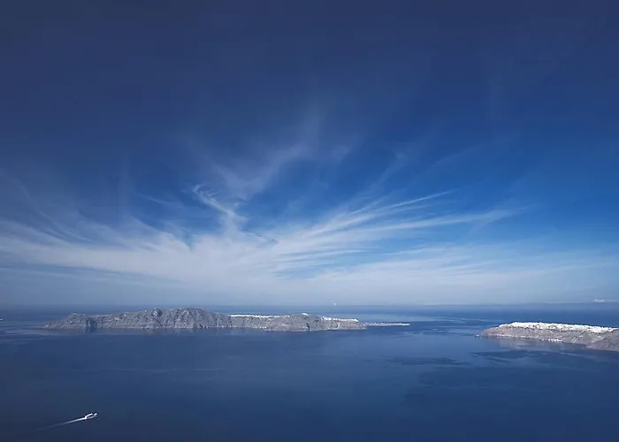 Hotell Adore Santorini 4*