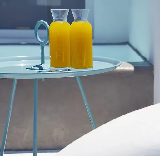 Hotel Adore Santorini Imerovigli