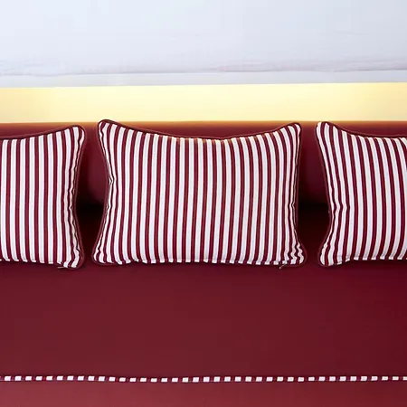 Szálloda Adore Santorini 4*